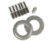 Primrreparaturkit -BGM PRO 12 Federn (verstrkt+),...