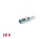 Einstellschraube M5 x 30mm (innen=6,9mm) -BGM ORIGINAL-...