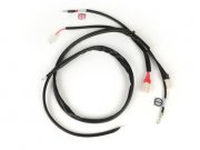 Kabelast Elektrostarter / Startermotor -BGM ORIGINAL-...