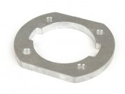 Spacer Zylinderfu -BGM ORIGINAL- Vespa V50, PV125, ET3,...