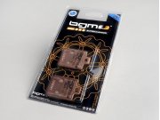 Bremsbelge -bgm Pro 35,6x49mm- Vespa PX125/150 (ZAPM741,...
