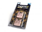 Bremsbelge -bgm Pro 36x45mm- BETA Eikon 50 ccm 1999...