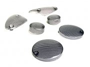 Blinkerglser -BGM ORIGINAL 5er Set- Aprilia SR Bj....