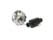 Tachoschnecken-Set -BGM ORIGINAL- Vespa 10 Zhne,...
