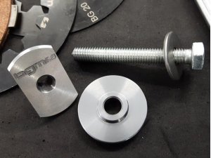 Kupplungsabzieher -Wi.FSI-Parts by BGM PRO- Vespa...