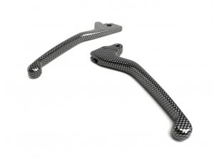 Bremshebel-Set -OEM QUALITÄT- Classic Gilera Runner DT...