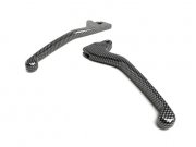 Bremshebel-Set -OEM QUALITT- Classic Gilera Runner DT...