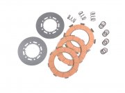 Kupplungsbelge -BGM ORIGINAL Typ 7-Federn (Vespa...