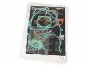 Dichtsatz Motor -BGM Pro Silikon- Vespa Smallframe, V50,...