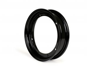 Felge -BGM ORIGINAL 2.10-10 Zoll Stahl V2.0 - Vespa (Typ...