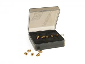 Hauptdüsenset -NARAKU 4mm für KEIHIN TAIKEI (Typ:...