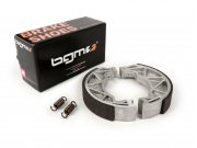 Bremsbacken -BGM PRO =140x25mm hinten- Runner 125 FX,...