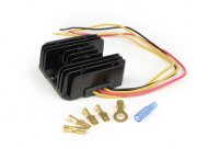 Spannungsregler -BGM PRO 12V DC Wassell/PODtronic- universal