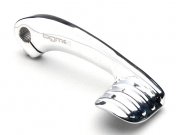 Kickstarter -CLASSIC- Peugeot - Chrom