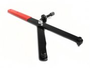 Kupplungshalter - Polradhalter -OEM QUALITT- Universal