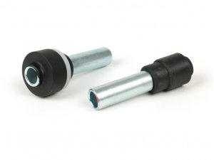 Silentblock-Set Motor -BGM PRO- Vespa PX80, PX125, PX150,...