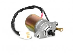 Startermotor - Anlasser -OEM QUALITT- CPI, Generic, Keeway, 1E40QMB