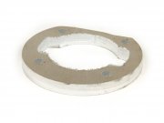 Spacer Zylinderfu -BGM ORIGINAL fr Polini Evolution...