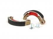 Bremsbacken -BGM PRO =127x20 mm fr Bremstrommel...
