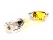 Blinker -BGM ORIGINAL 2er Set LED- Gilera Runner bis Bj....