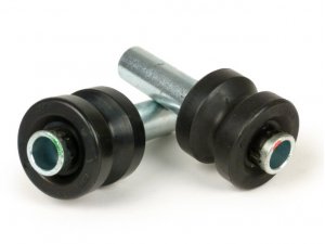 Silentblock-Set Motor -BGM PRO- Vespa PX200, Vespa...