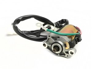 Startermotor - Anlasser -RMS- Piaggio 50 ccm Pure Jet