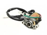 Startermotor - Anlasser -RMS- Piaggio 50 ccm Pure Jet