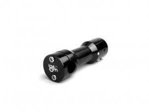 Halter für Lenker -BGM ORIGINAL- Yamaha BWs, MBK Booster,...