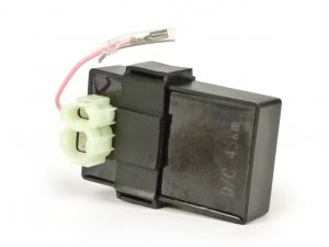 CDI (AC) 45km/h -101 OCTANE- CPI, Keeway, Generic, China...