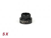 Polradmutter -BGM ORIGINAL- Lambretta DL, GP - 5 Stck