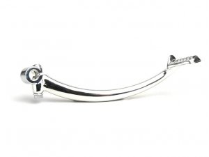 Kickstarter -BGM ORIGINAL- Vespa V50, PV, ET3 - Chrom