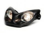 Scheinwerfer -BGM Next Generation- MBK Nitro (YQ50/L,...