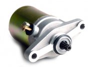 Startermotor - Anlasser -OEM QUALITT- GY6 (4-Takt) 50...