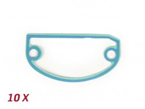Dichtung Schaltraste -BGM Pro Silikon- Vespa Largeframe,...