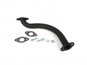 Auspuffkrmmer -BGM PRO 30mm- Vespa Banane PV125, ET3 -...