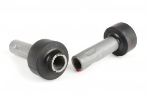 Silentblock-Set Motor -BGM PRO- Vespa PK 50-125, PK...