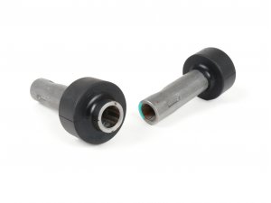 Silentblock-Set Motor -BGM PRO Sport- Vespa PK 50-125, PK...
