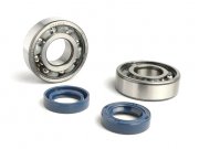 Lagersatz - Wellendichtringsatz fr Kurbelwelle -CIF-...