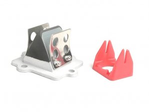 Membranblock -BGM PRO- Minarelli 50 ccm (horizontal),...