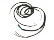 Kabelbaum -BGM ORIGINAL- Vespa V50 (V5A1T) -...