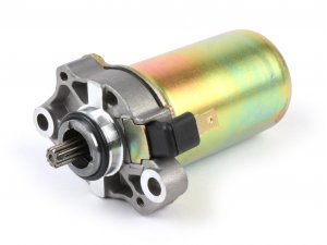Startermotor - Anlasser -OEM QUALITÄT- Piaggio 50 ccm...