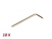 Innensechskantschlssel -BGM PRO- 3.5mm- 10 Stck