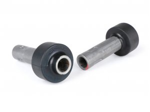 Silentblock-Set Motor -BGM PRO Touring- Vespa PK 50-125,...
