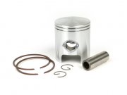Kolben -BGM Original- Piaggio 125ccm AC 2-Takt - 55,0mm -...
