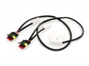 Kabel-Adapter-Kit Blinkerumrstung -BGM PRO, LED...