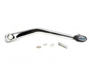 Kickstarter-BGM ORIGINAL- Vespa PX, Cosa - Chrom