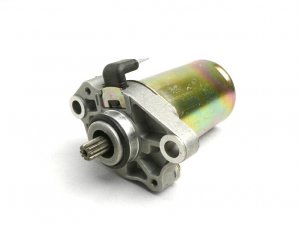 Startermotor - Anlasser -OEM QUALITÄT- Peugeot 50 ccm...