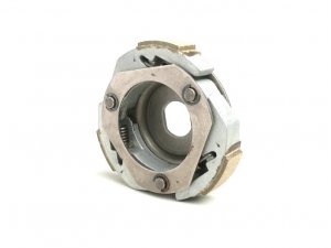 Kupplung -RMS- GY6 (4-Takt) 125 ccm (152QMI), 150 ccm...