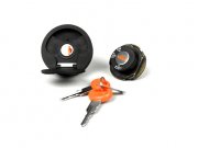 Schloss-Set -OEM QUALITT- Gilera Runner50 ccm (ab Bj. 2006)