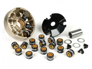 Variomatik -BGM PRO- GY6 (4-Takt) 50 ccm (Typ 139QMB)